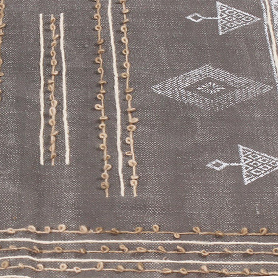 KRIS Bohemian Style Rug