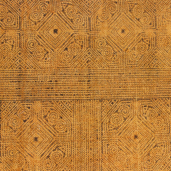 OUI Bohemian Style Rug