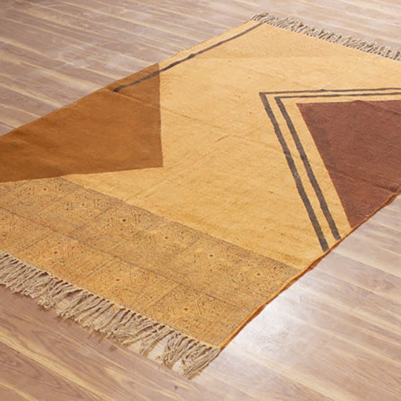 OUI Bohemian Style Rug