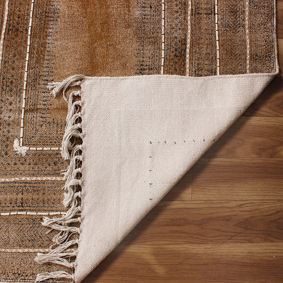 STEPHANIE Bohemian Style Rug