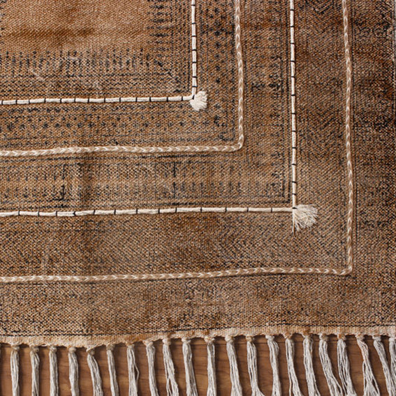 STEPHANIE Bohemian Style Rug