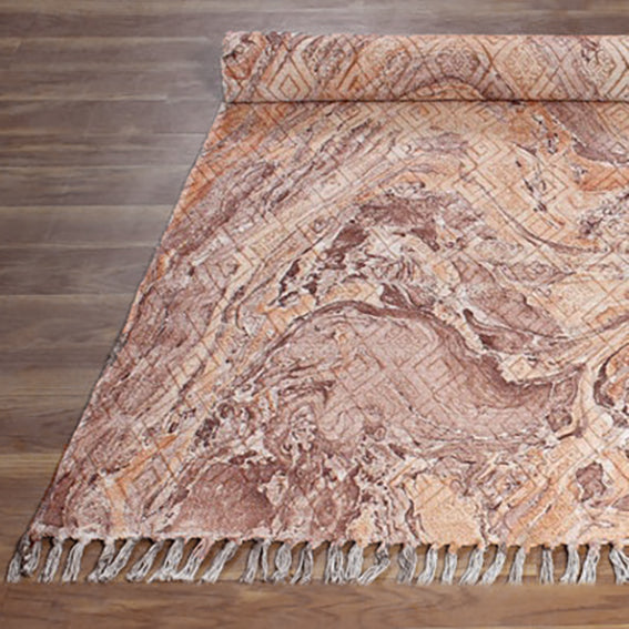 HARMINI Bohemian Style Rug