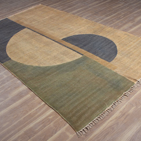 NIÑO Bohemian Style Rug