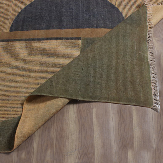 NIÑO Bohemian Style Rug