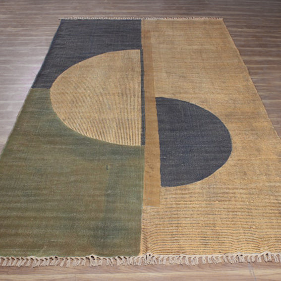 NIÑO Bohemian Style Rug