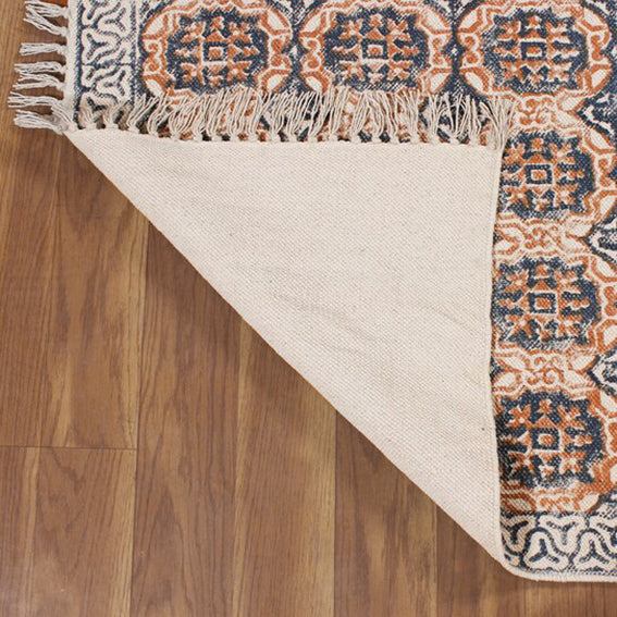KARIMA Bohemian Style Rug