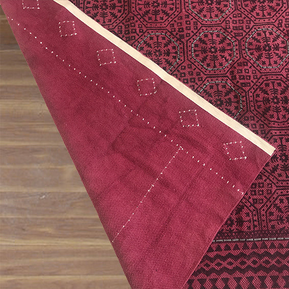 RAO Bohemian Style Rug