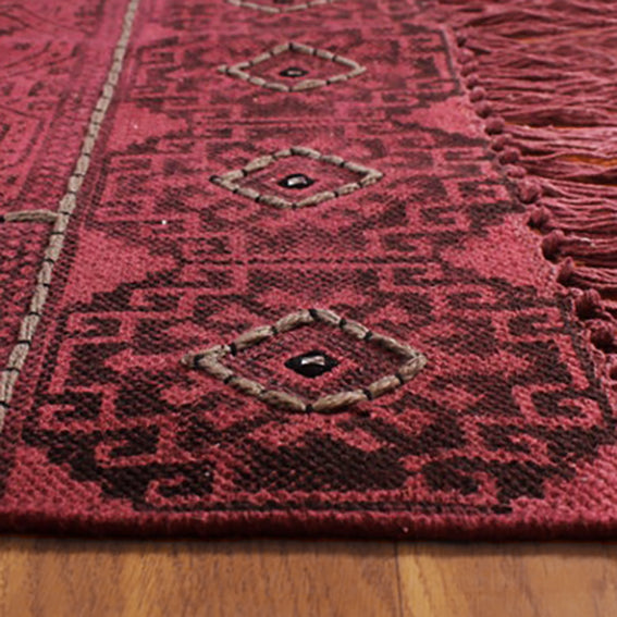 RAO Bohemian Style Rug