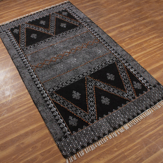 SARAH Bohemian Style Rug