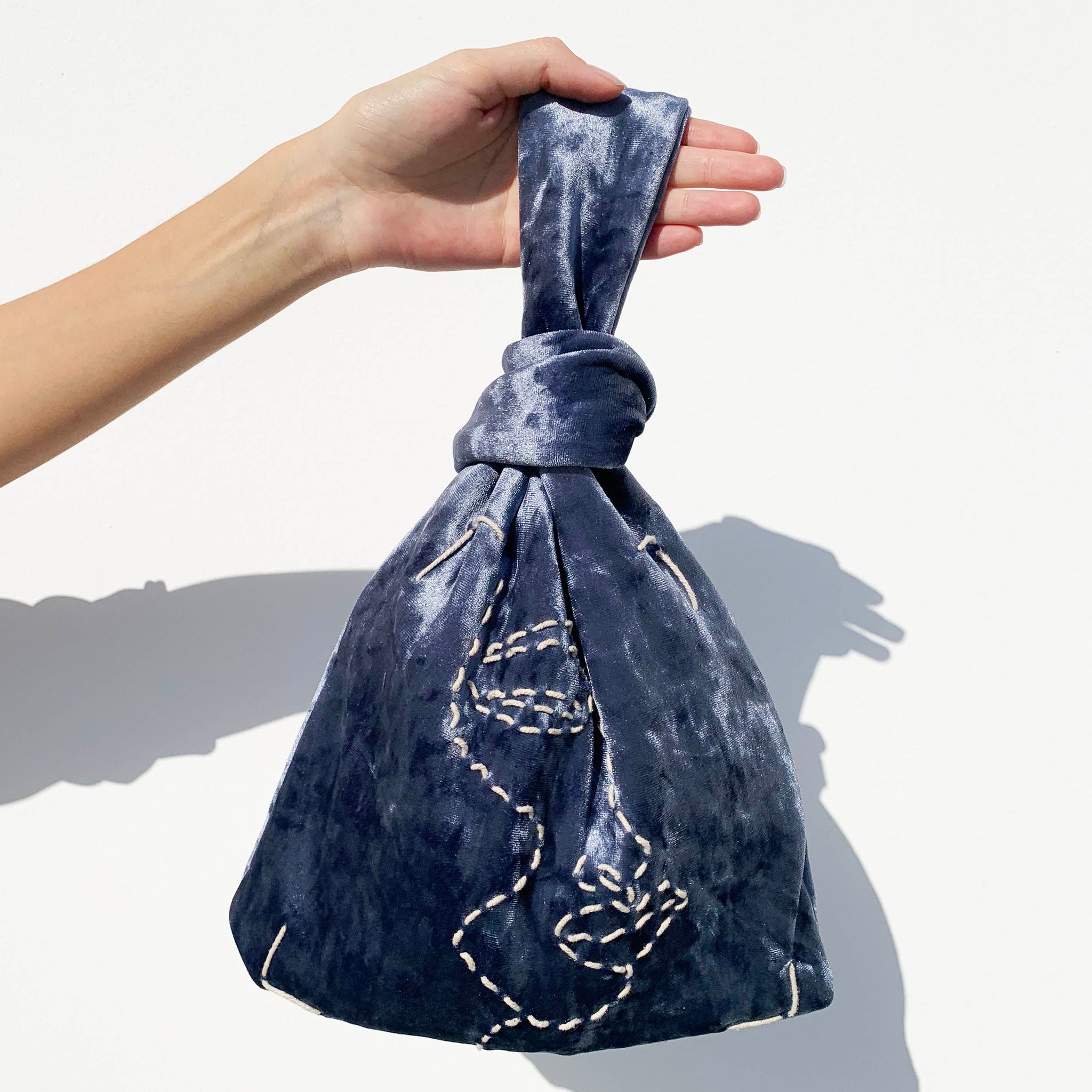 Faces Tote Bag