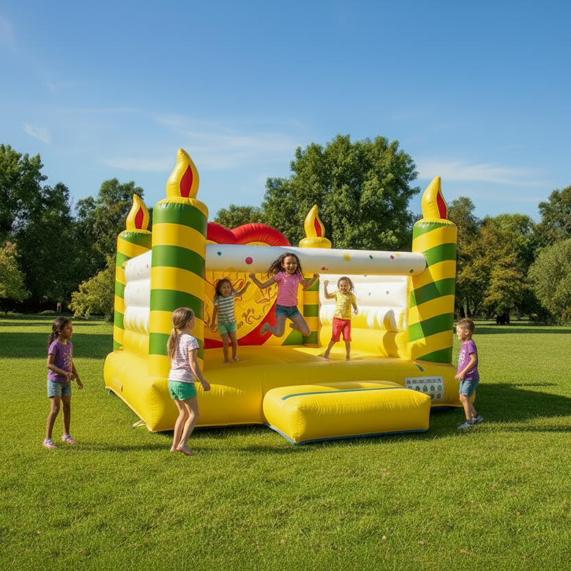 Standard Girls Birthday Party Package