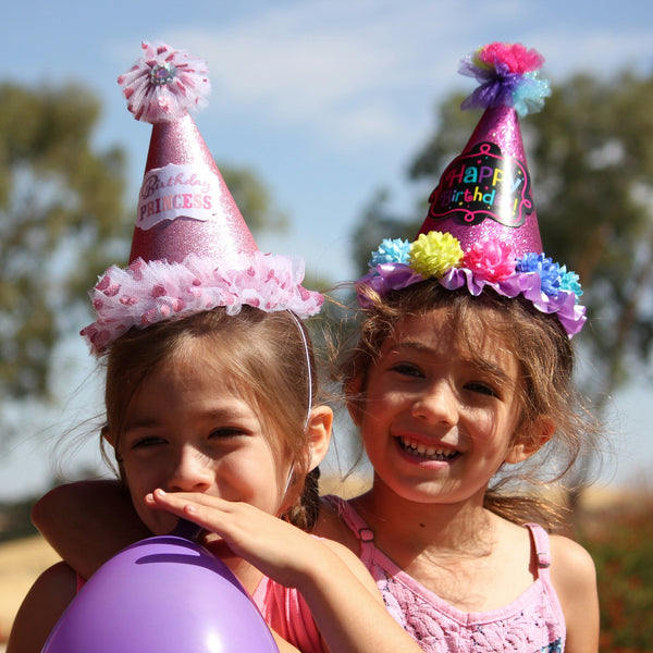 Standard Girls Birthday Party Package