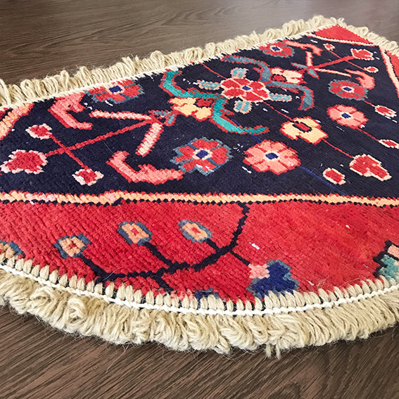 Handmade Persian Mat
