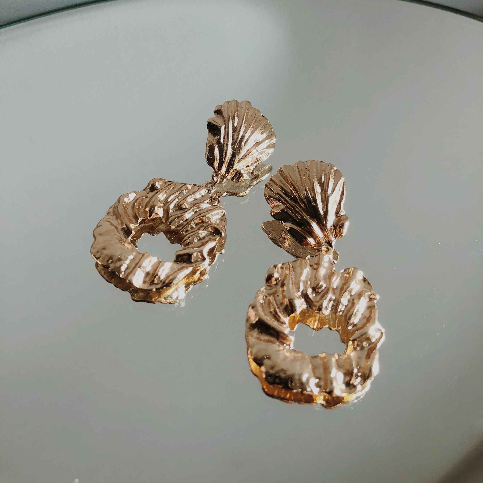 Statement Earrings